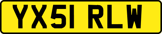 YX51RLW