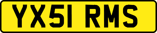 YX51RMS