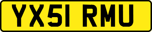 YX51RMU