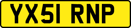 YX51RNP