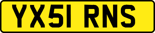 YX51RNS