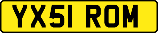 YX51ROM