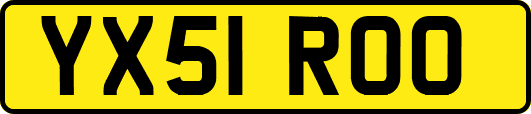 YX51ROO