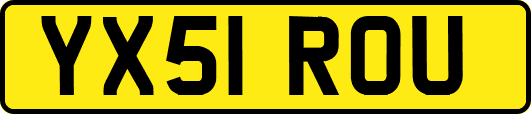 YX51ROU