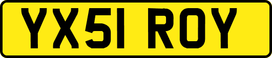 YX51ROY