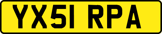 YX51RPA