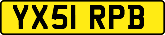 YX51RPB