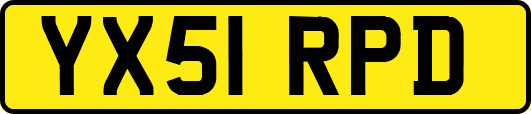 YX51RPD