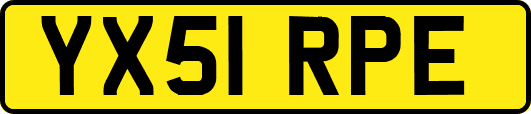 YX51RPE