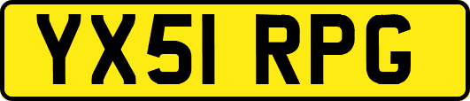 YX51RPG