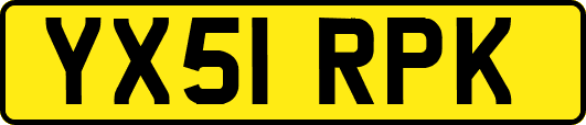 YX51RPK