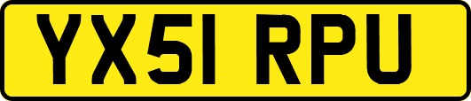 YX51RPU