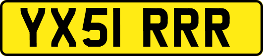 YX51RRR