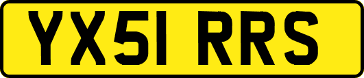 YX51RRS