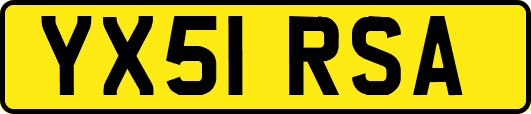 YX51RSA