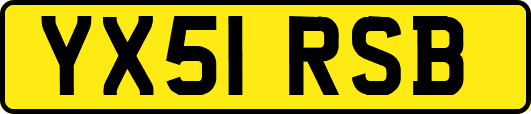 YX51RSB