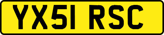 YX51RSC