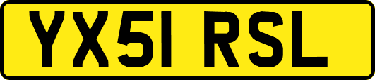 YX51RSL