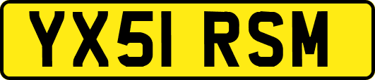 YX51RSM