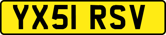 YX51RSV