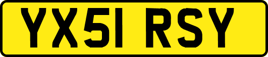 YX51RSY