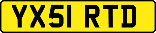 YX51RTD