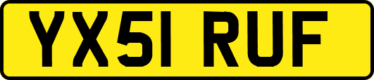 YX51RUF