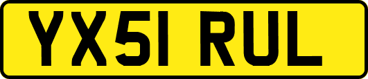 YX51RUL