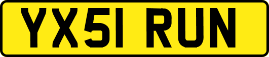 YX51RUN