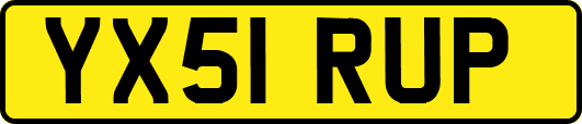 YX51RUP