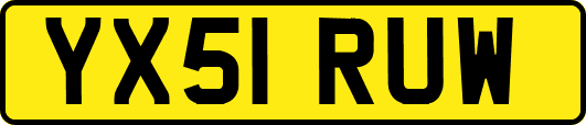 YX51RUW