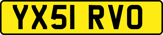 YX51RVO