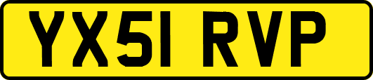 YX51RVP