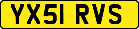 YX51RVS