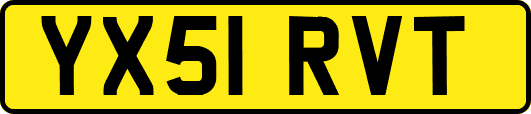 YX51RVT