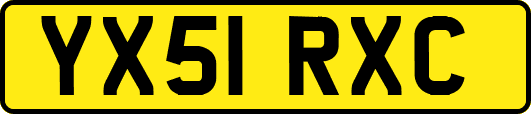 YX51RXC