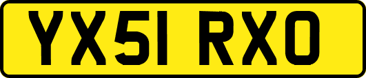 YX51RXO