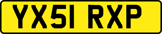 YX51RXP
