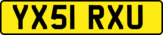 YX51RXU