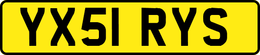 YX51RYS