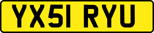 YX51RYU