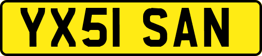 YX51SAN