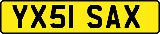 YX51SAX