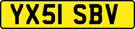 YX51SBV