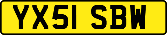 YX51SBW