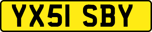 YX51SBY