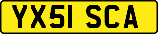 YX51SCA