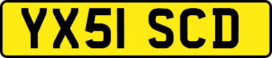 YX51SCD