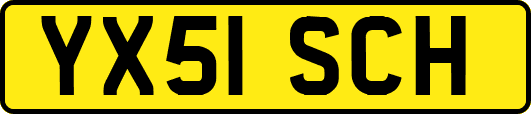 YX51SCH