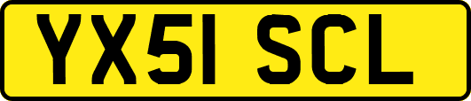 YX51SCL